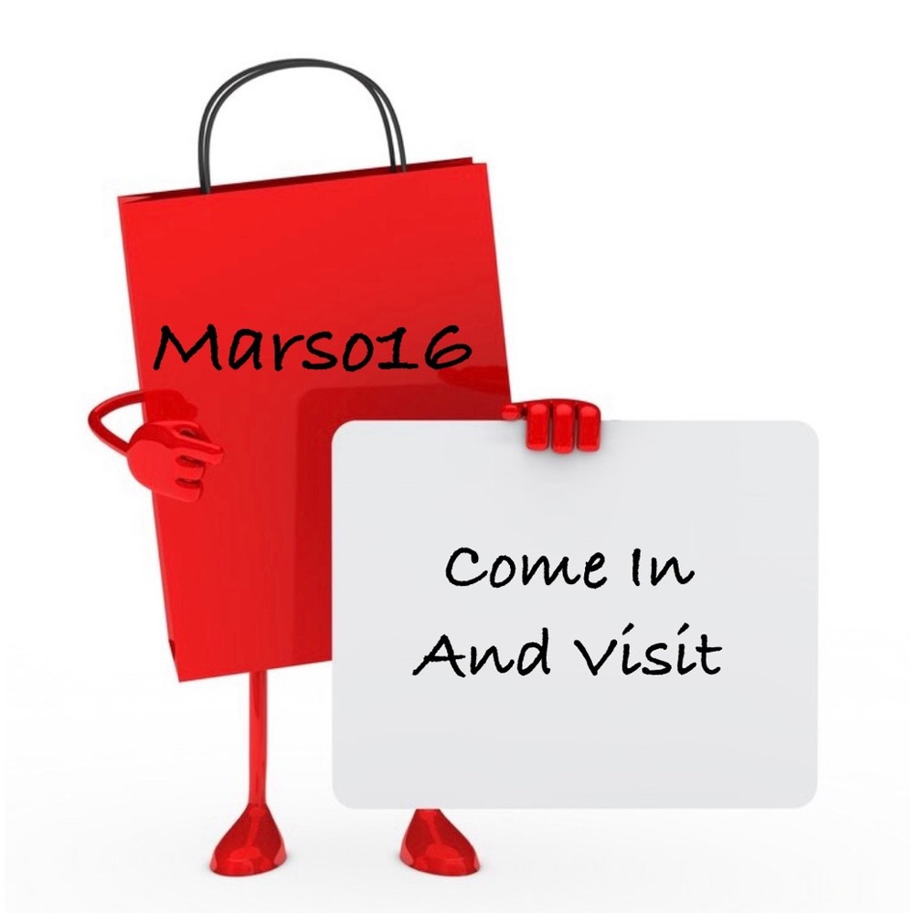 Bored? Come On In And Visit For A While